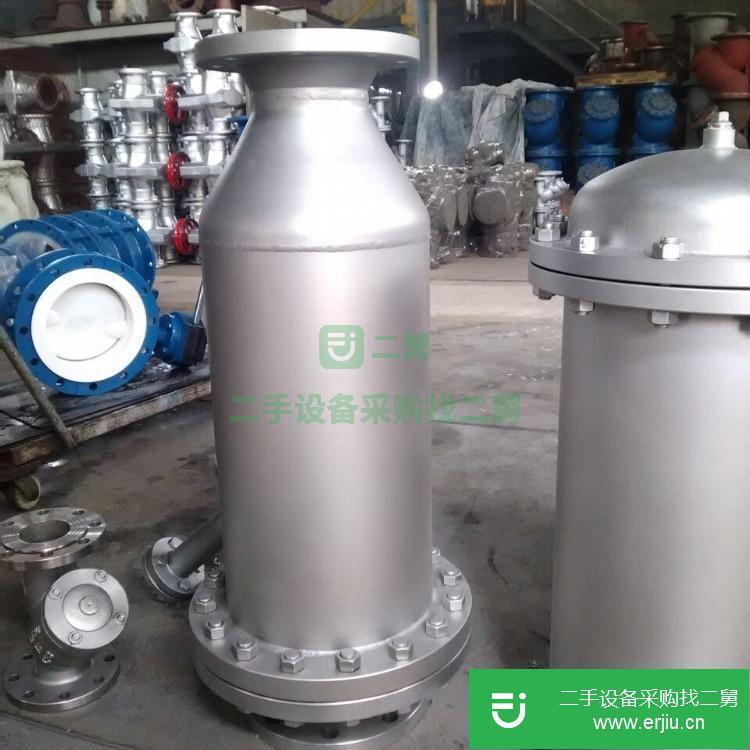 浙江出售二手氧氣過濾器