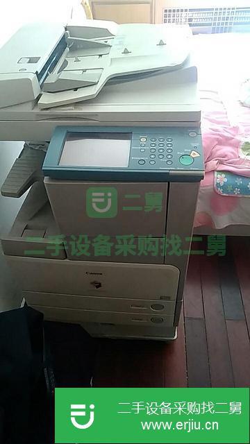 遼寧出售二手佳能大型打印機(jī)