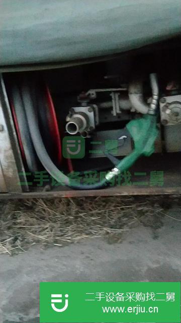河北低價轉讓出售二手加油車