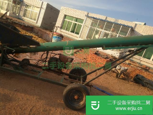 遼寧出售二手新型玉米脫粒機(jī)
