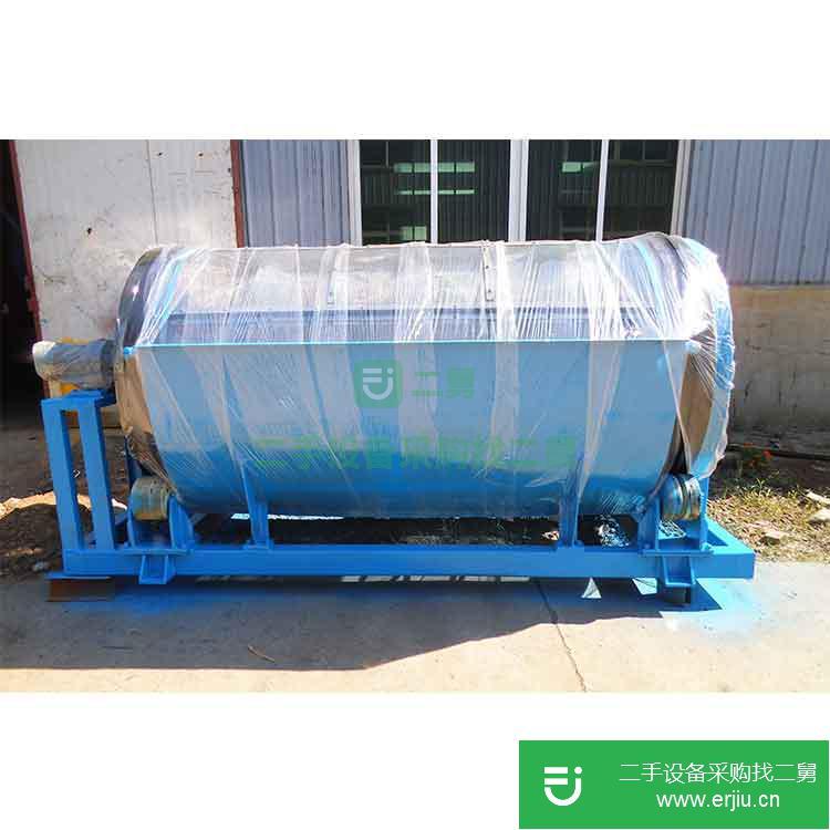 山東出售二手微濾機
