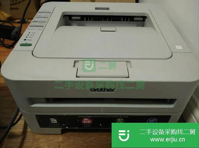 上海出售二手打印機(jī)