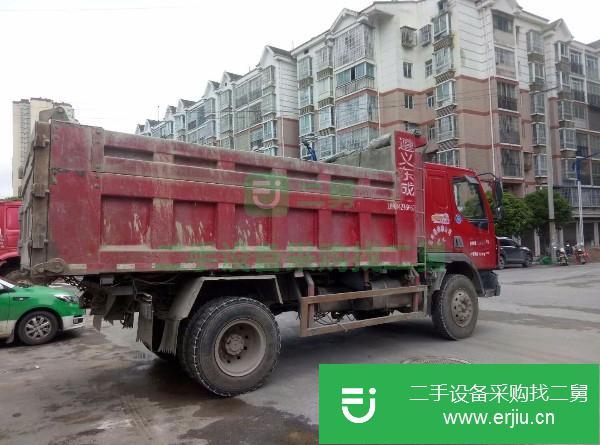 貴州出售二手柳汽乘龍M3載貨車