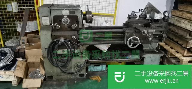 江蘇低價出售二手4號銑床加一臺普車