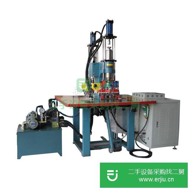 廣東出售二手高頻熱合機