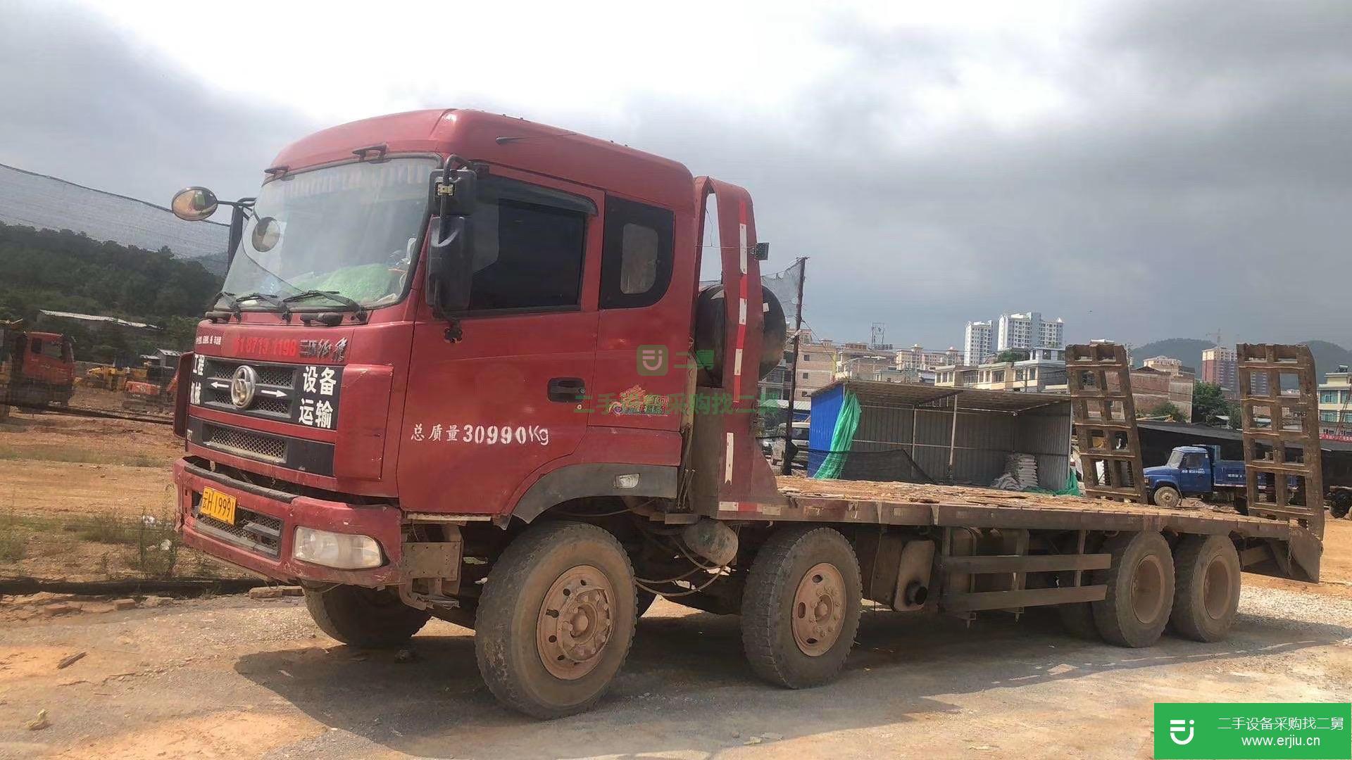 云南出售二手運輸車