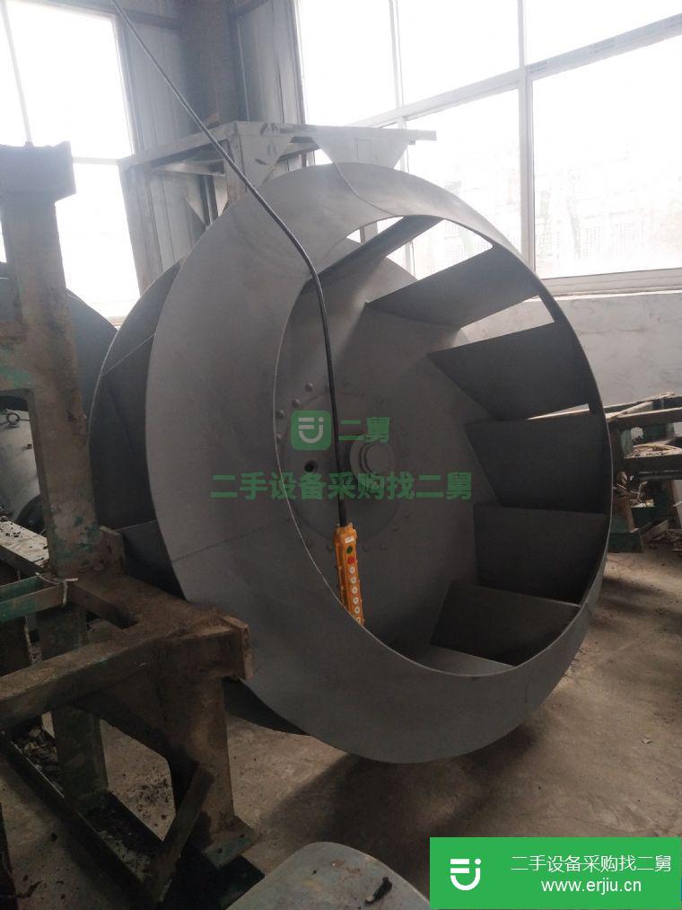 河南出售二手風機