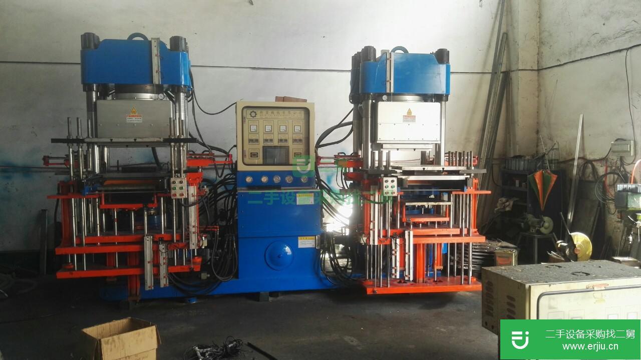 廣東出售二手硫化機