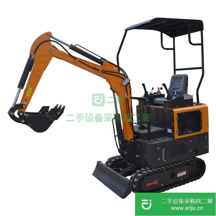 山東出售二手小挖機(jī)