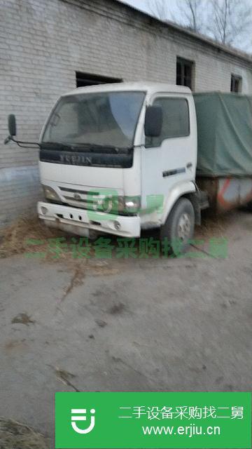 河北低價轉讓出售二手加油車