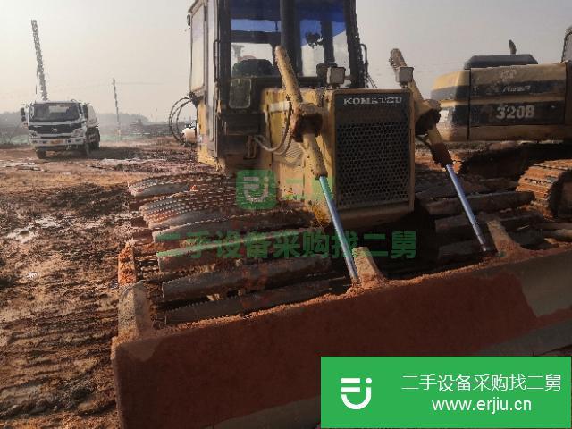 廣東低價出售一臺推土機