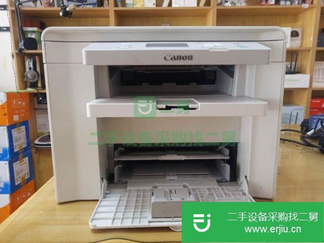 遼寧出售二手佳能打印機