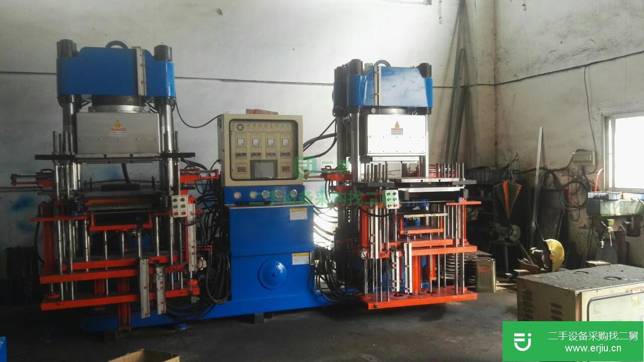 廣東出售二手硫化機