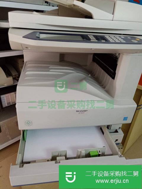 廣東出售二手夏普AR-M237復印機
