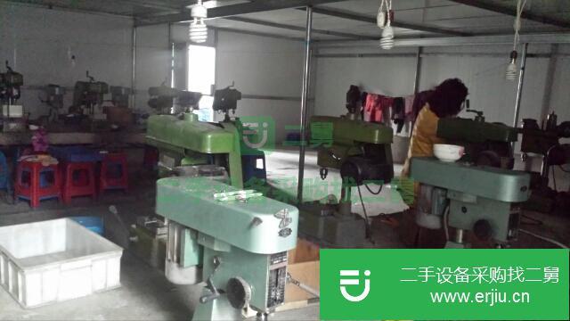 江蘇省低價出售二手交大高速臺鉆