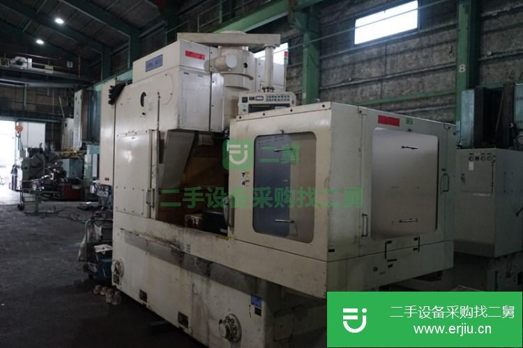 廣東出售二手日本三和SH1000插齒機