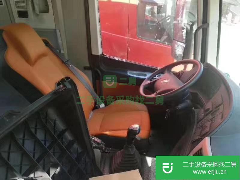 山東出售二手青島解放JH6重卡牽引車