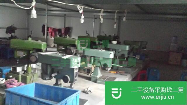 江蘇省低價出售二手交大高速臺鉆