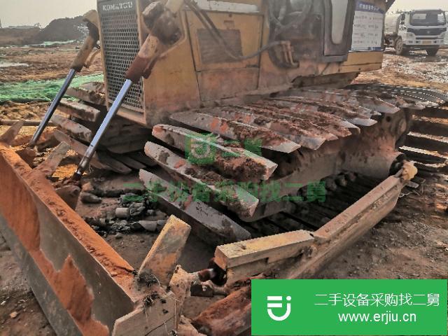 廣東低價出售一臺推土機