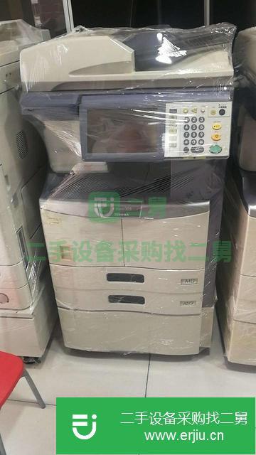 河北出售二手復印機