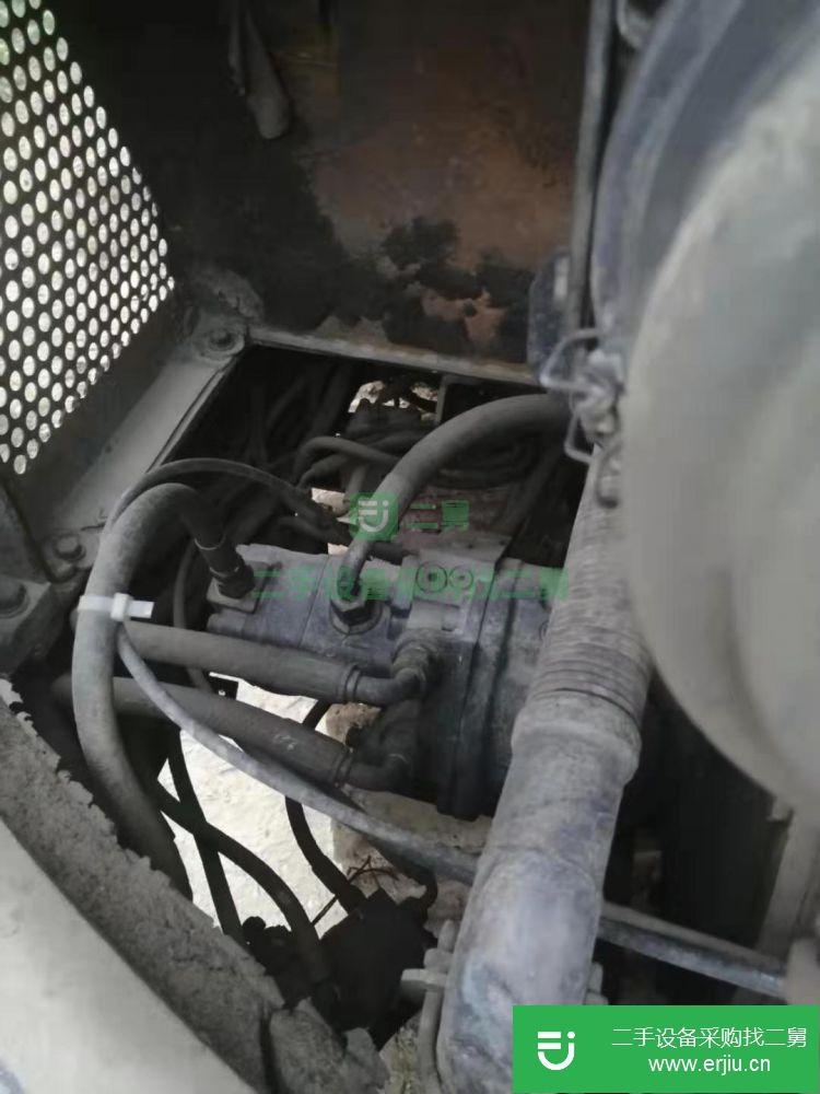 遼寧低價(jià)出售二手龍工 LG60DT 挖掘機(jī)