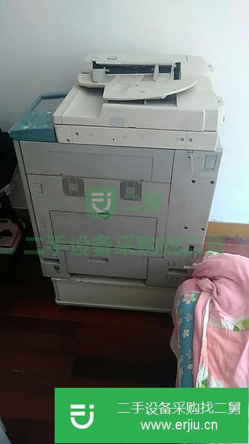 遼寧出售二手佳能大型打印機(jī)