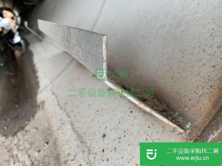山東出售二手不銹鋼滾筒烘干機