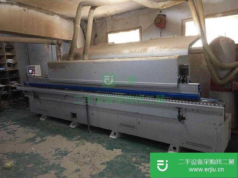 河北出售二手原力開料雕刻機