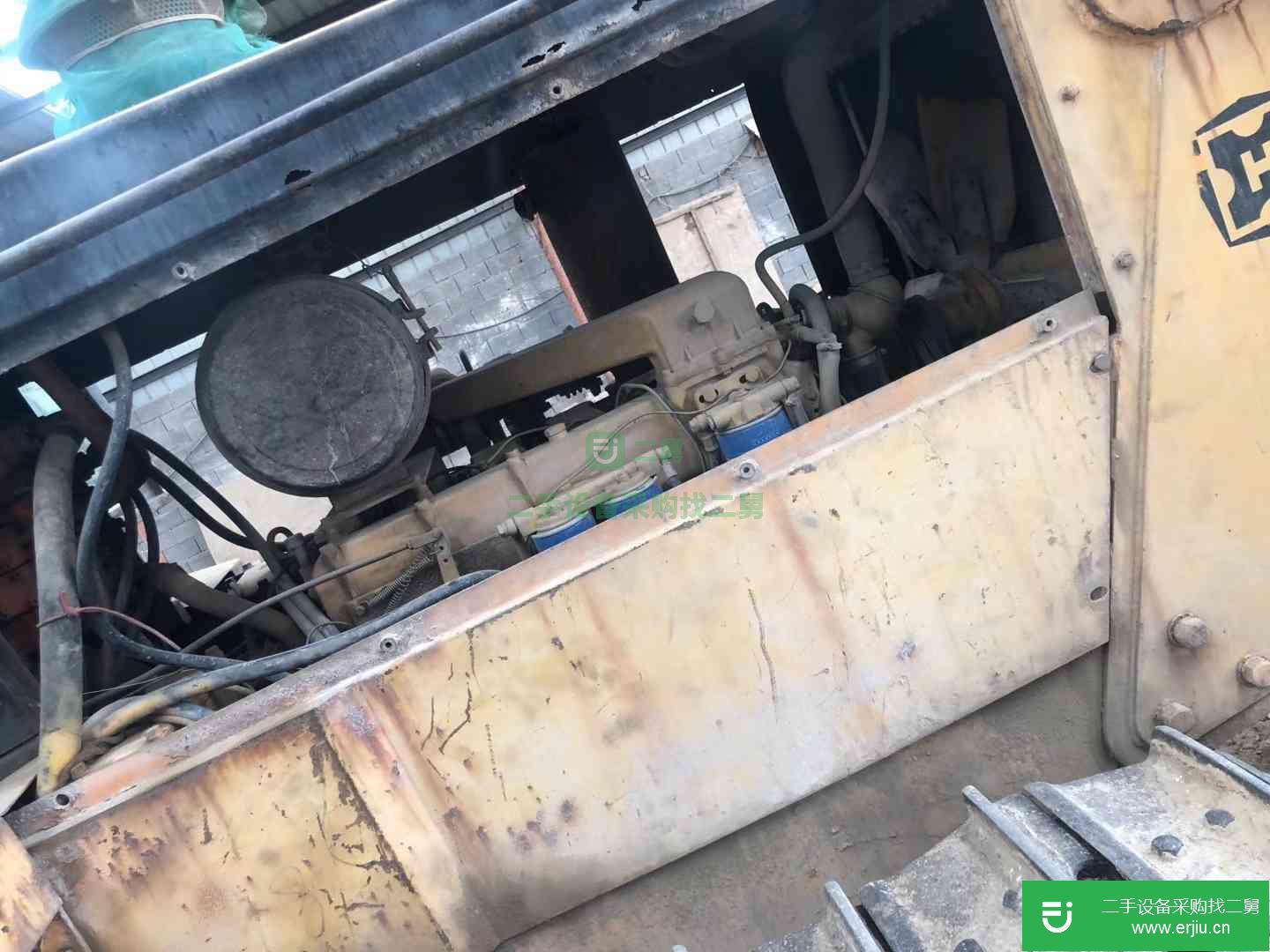 江蘇出售二手宣工TYS165-2推土機