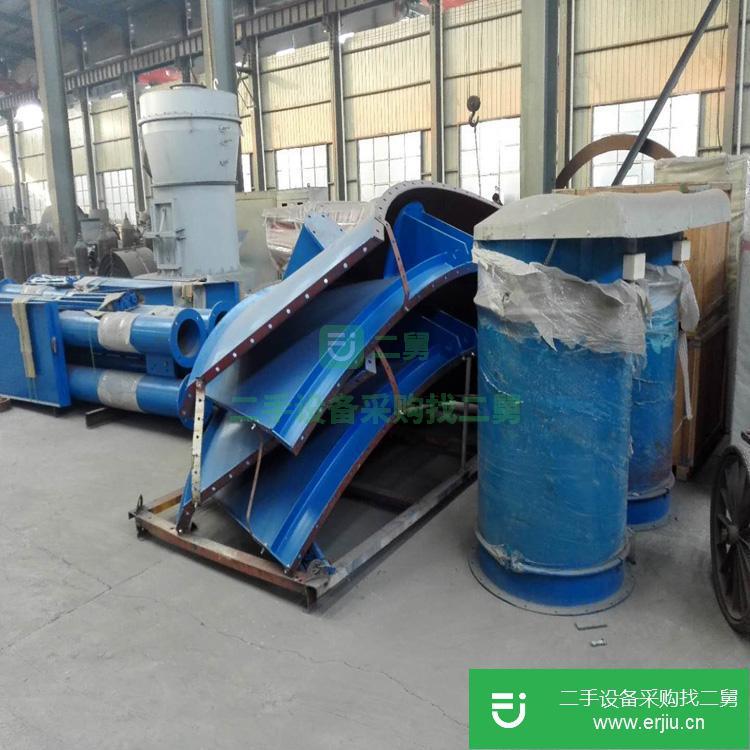 河南出售二手新型方箱式水泥罐