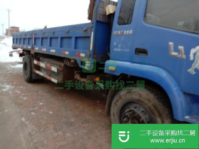 內(nèi)蒙古出售二手載貨車