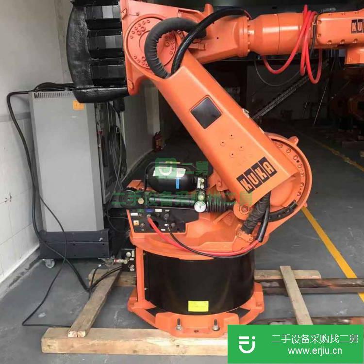 廣東出售二手工業機器人