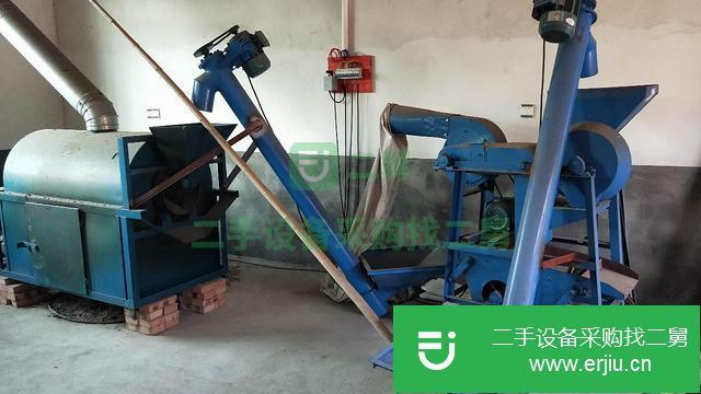 湖南出售二手榨油機(jī)