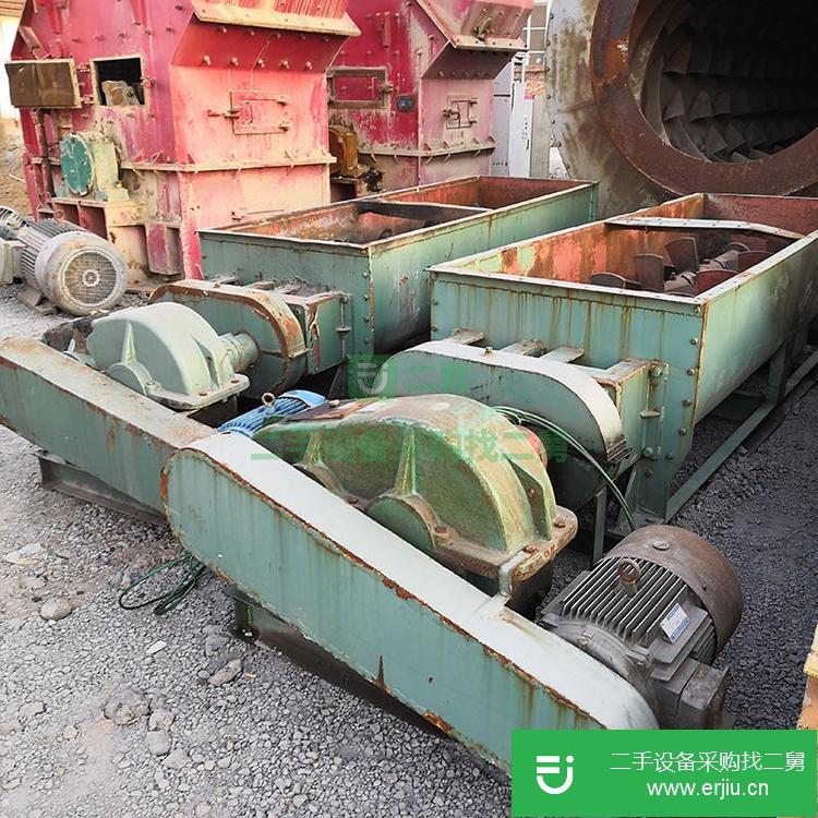 河南出售二手SZJ320型雙軸攪拌機