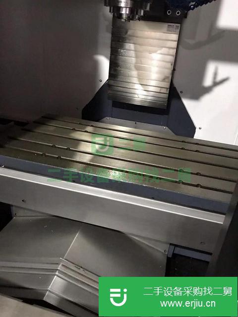 廣東出售二手850加工中心