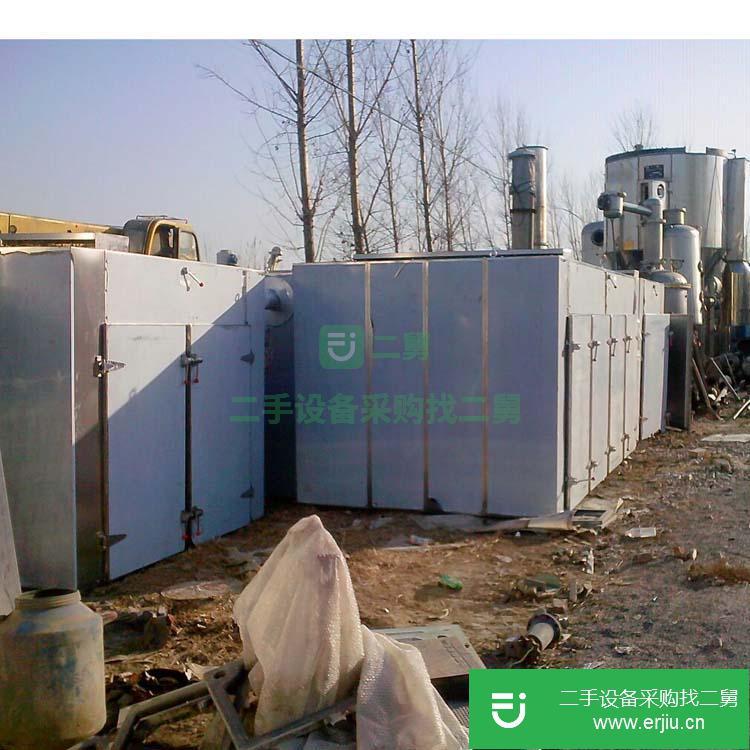 山東出售二手不銹鋼熱風循環烘箱