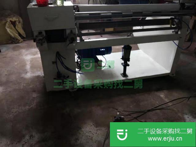 廣東出售二手復(fù)卷機(jī)