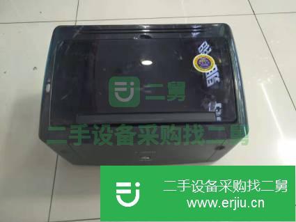 山東出售二手佳能黑白激光打印機