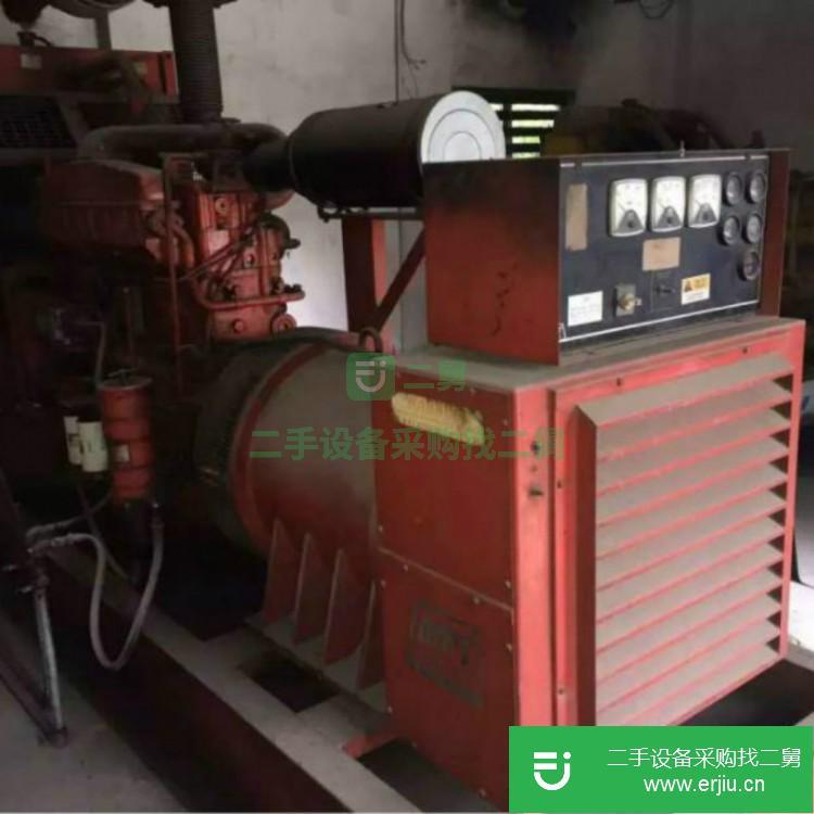 海南出售二手發電機