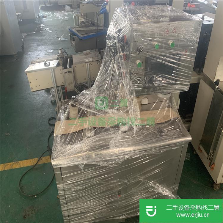 廣東出售二手月餅成型機