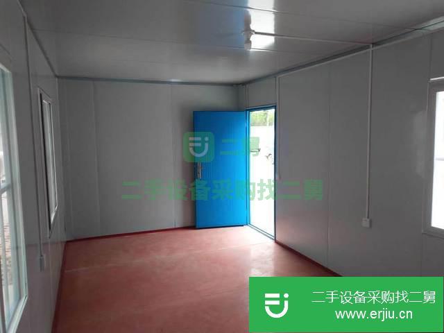 山東出售二手住人集裝箱