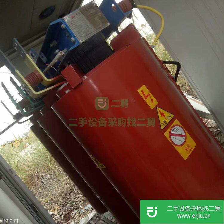 廣東出售二手組合式變壓器