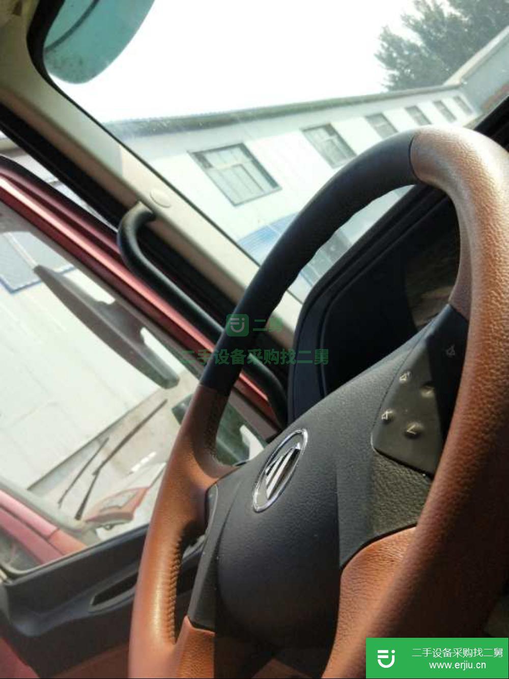 河南出售二手前四后八貨車
