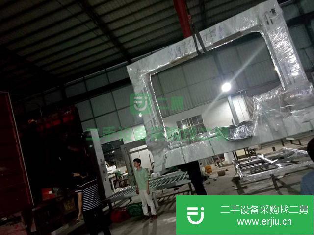 廣東出售二手數控異形切割機