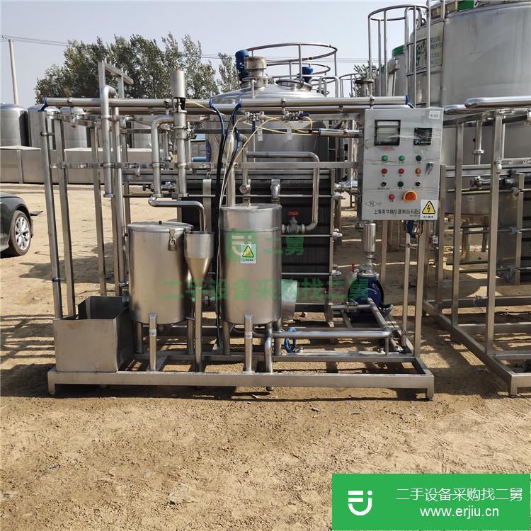 山東出售二手殺菌機