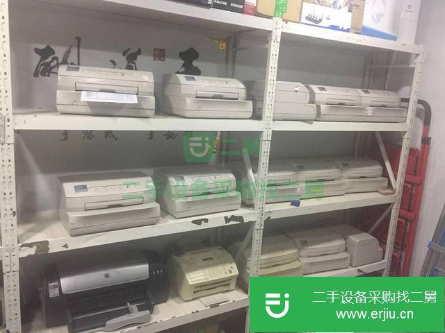 遼寧出售二手打印機(jī)