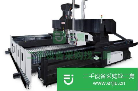 江蘇出售二手加工中心
