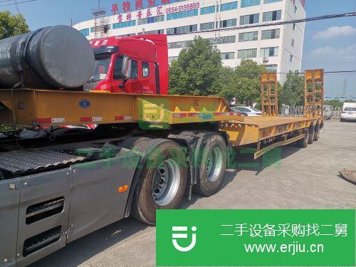 安微出售二手掛車(chē)