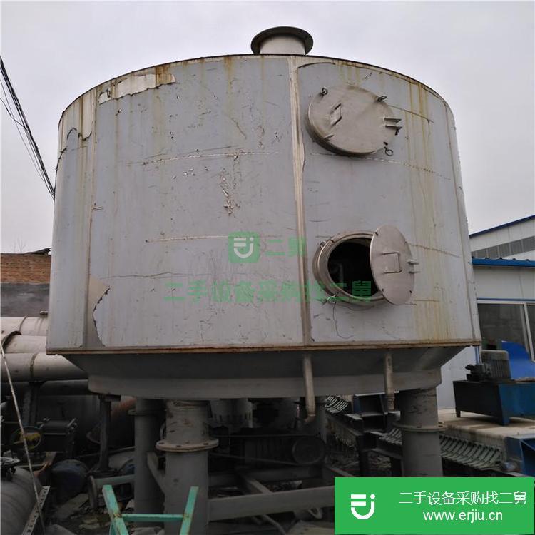 山東低價(jià)出售一臺(tái)二手的干燥機(jī)