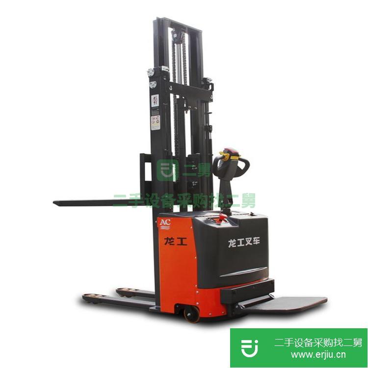 廣東出售二手龍工叉車